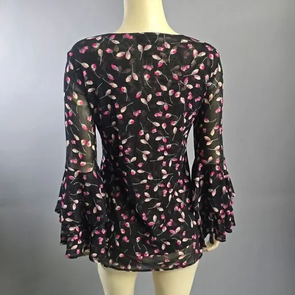 Alfani small top R5 - Picture 3 of 4